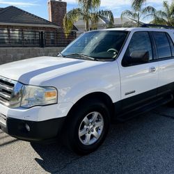 2007 Ford Expedition XLT