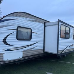 Rv Trailer