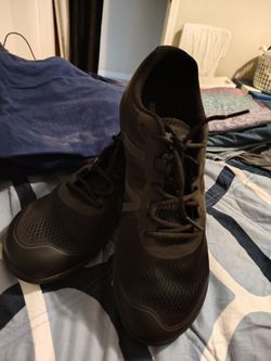 Zero Barefoot Mens Shoes