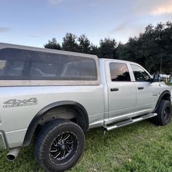 Camper shell for sale 