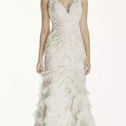 Bridal Signature Wedding Dress