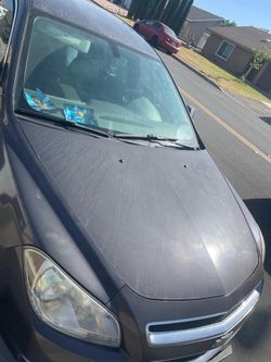 2010 Chevrolet Malibu