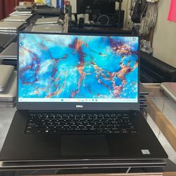 Dell XPS