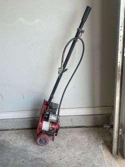 NORCO 20 TON AIR JACK