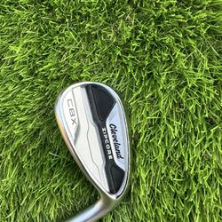 Cleveland CBX 44° wedge