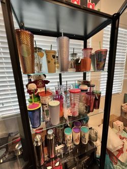 BNWT Starbucks Cups