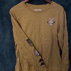 Dutch Bros Long Sleeve Shirt 
