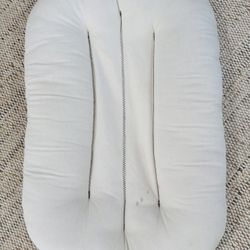 Snuggle Me Organic