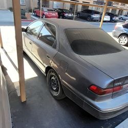 1997 Toyota Camry Parts Car