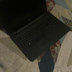 Hp Laptop For Sale Make Me An Offer It’s All Yours 