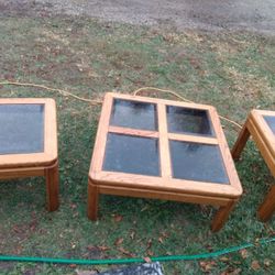 Coffee Table Set