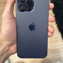 Iphone 14 Pro Max256Gb Unlocked 