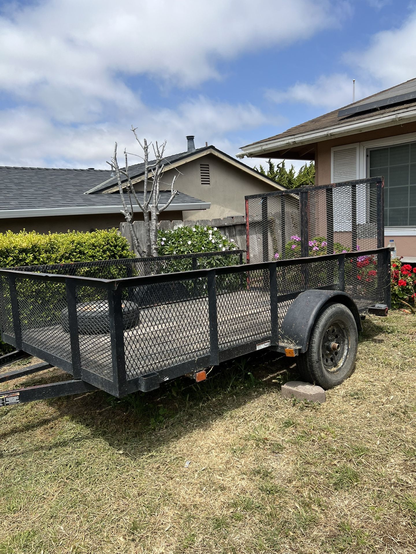 Trailer