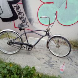  Cruiser Lowrider Bike 