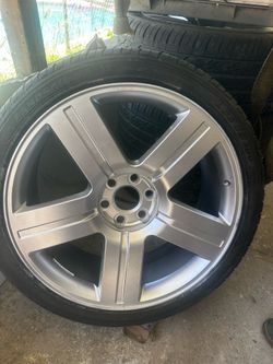 Wheels