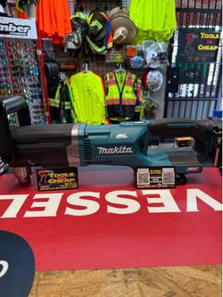Makita 40V max XGT Brushless Cordless 1/2 in. Right Angle Drill (Tool-Only)
