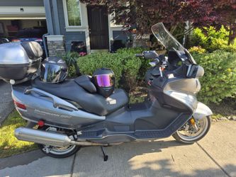 Burmang 650