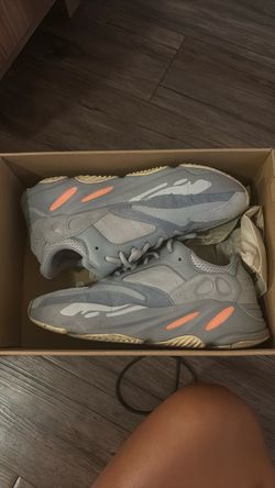 The Adidas Yeezy Boost 700 V2 “Inertia.” size 11