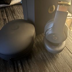 Beats Studio 3 