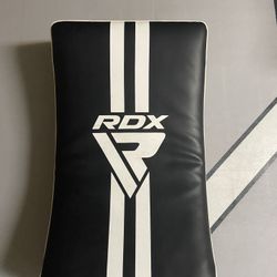 RDX Kick Shield Muay Thai Kickboxing MMA