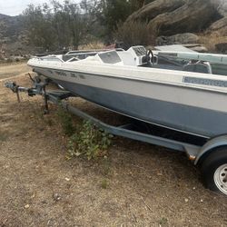 89 four winns 19 freedom