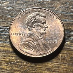 2002 Penny