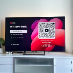 LED Smart TV Sony XBR650-850E 201@