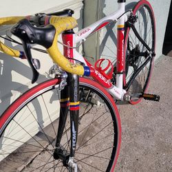 Bicycle For Sale 