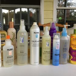 Cosmetics