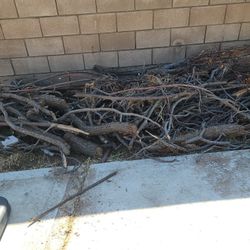 Free Firewood