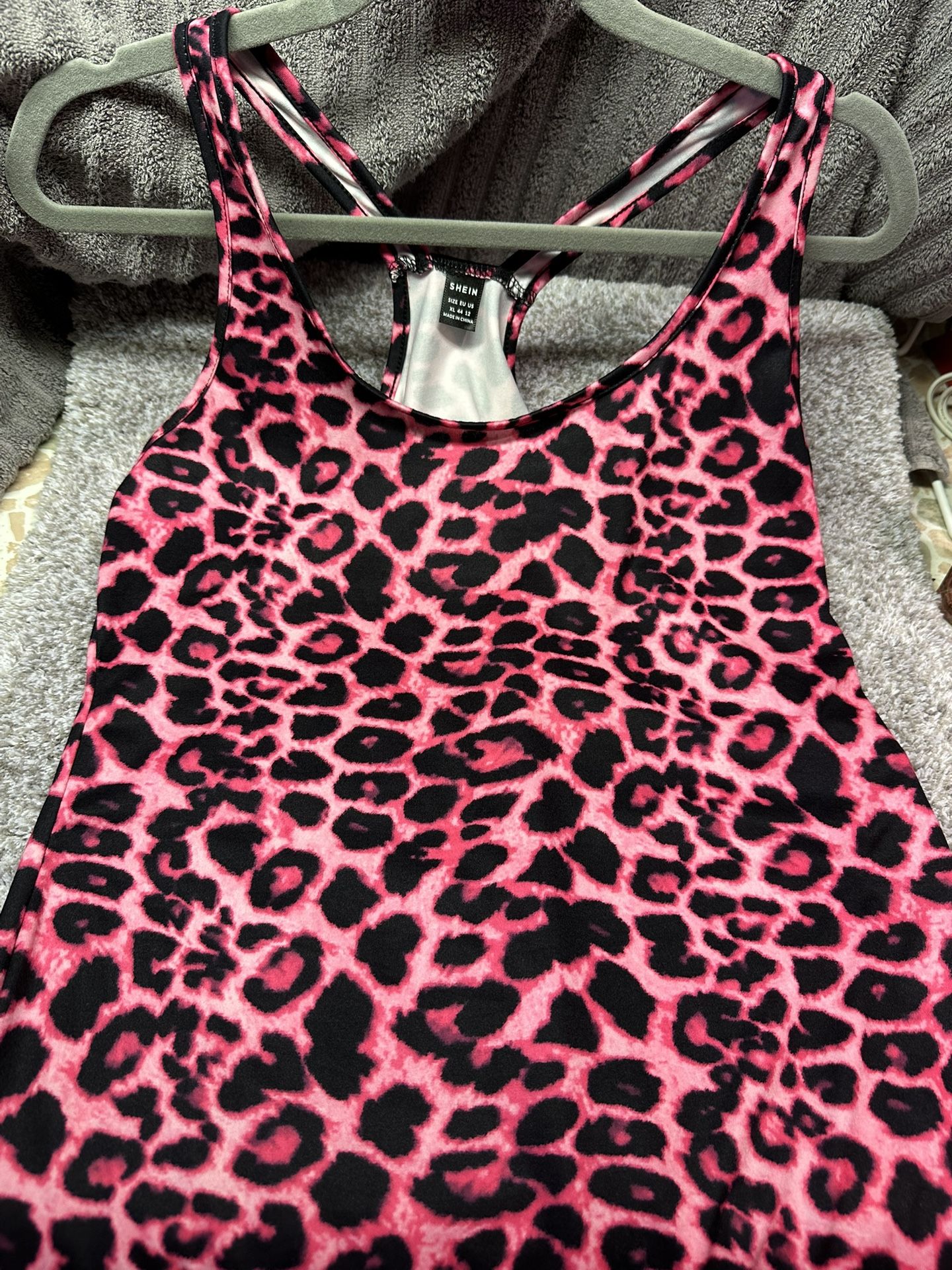 Ladies Dress Size XL