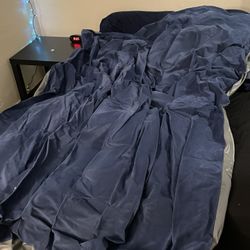 Queen Size Air Mattress 