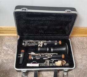 Clarinet