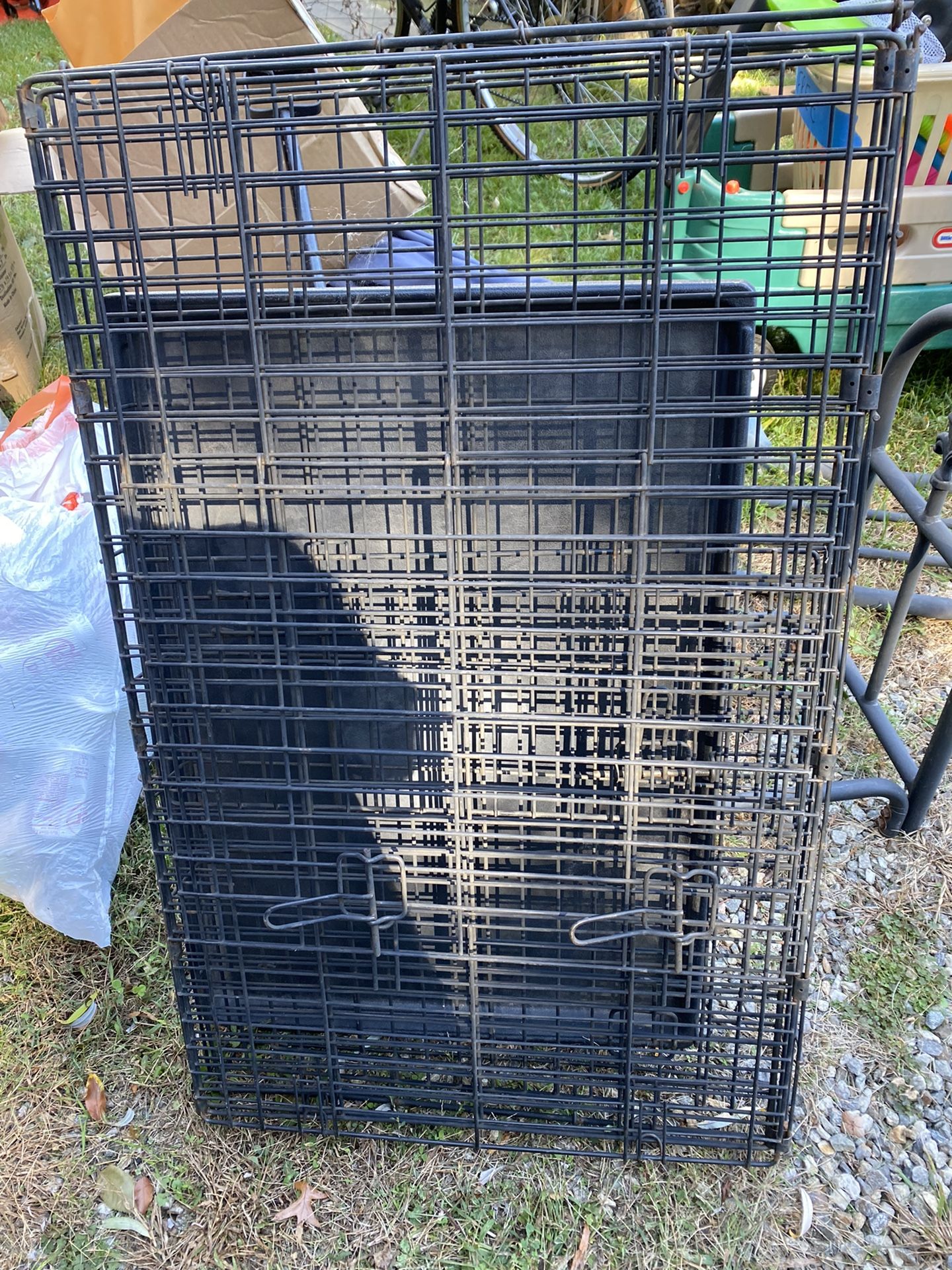 36” Dog Crate