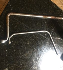 Snap on specialty wrenches