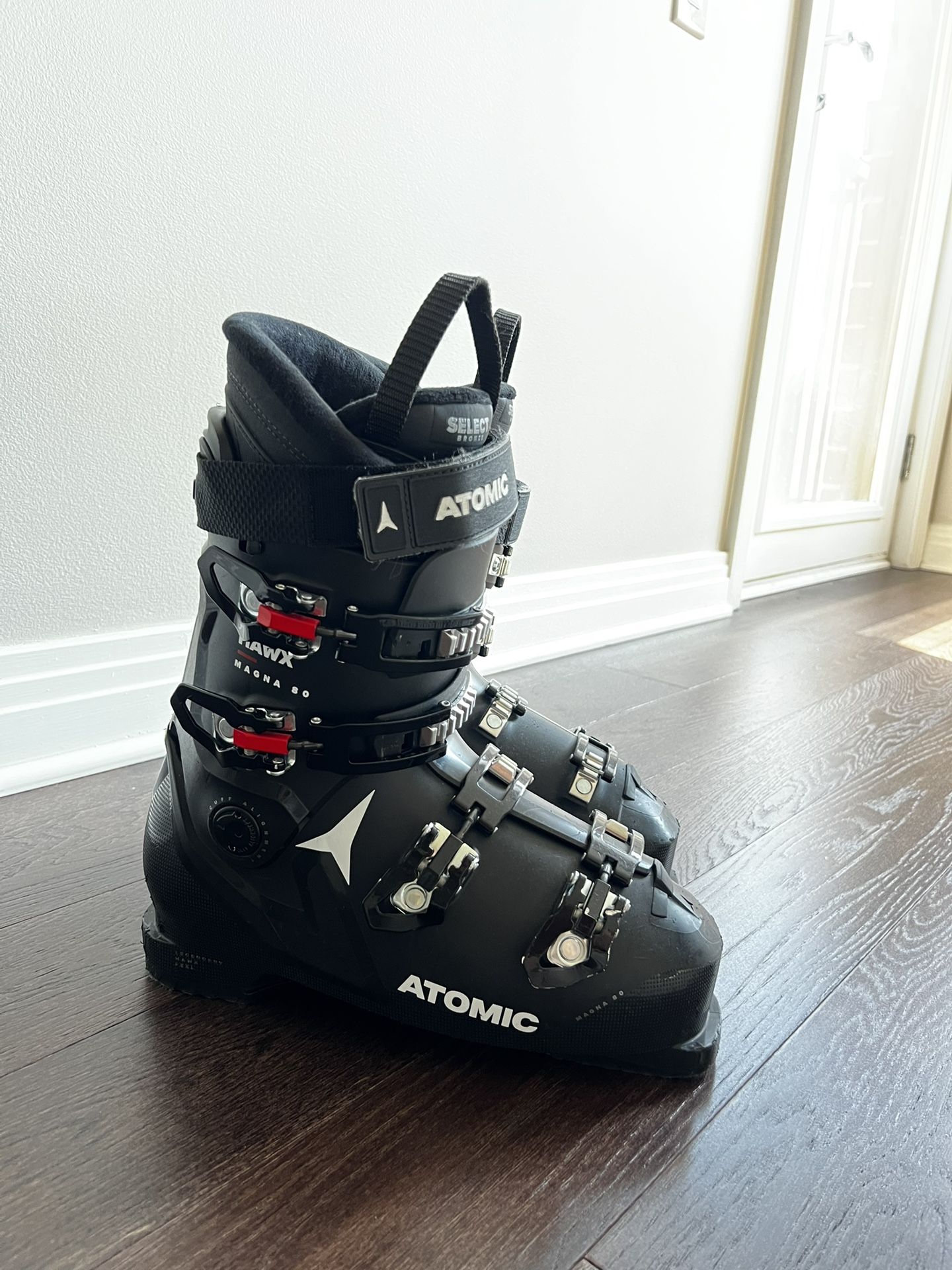 Beginner Ski Boots For Sale - Size 11 