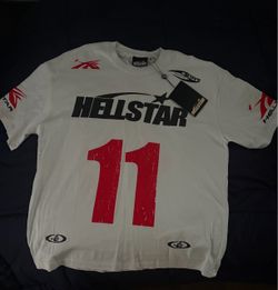 Hellstar shirt