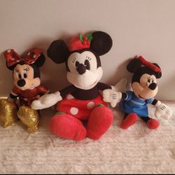 Minnie Mouse Bundle