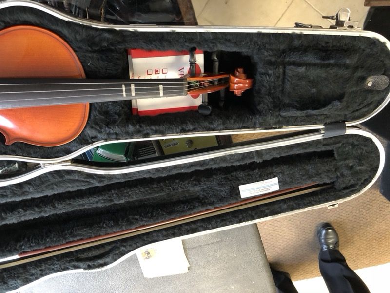 Violin