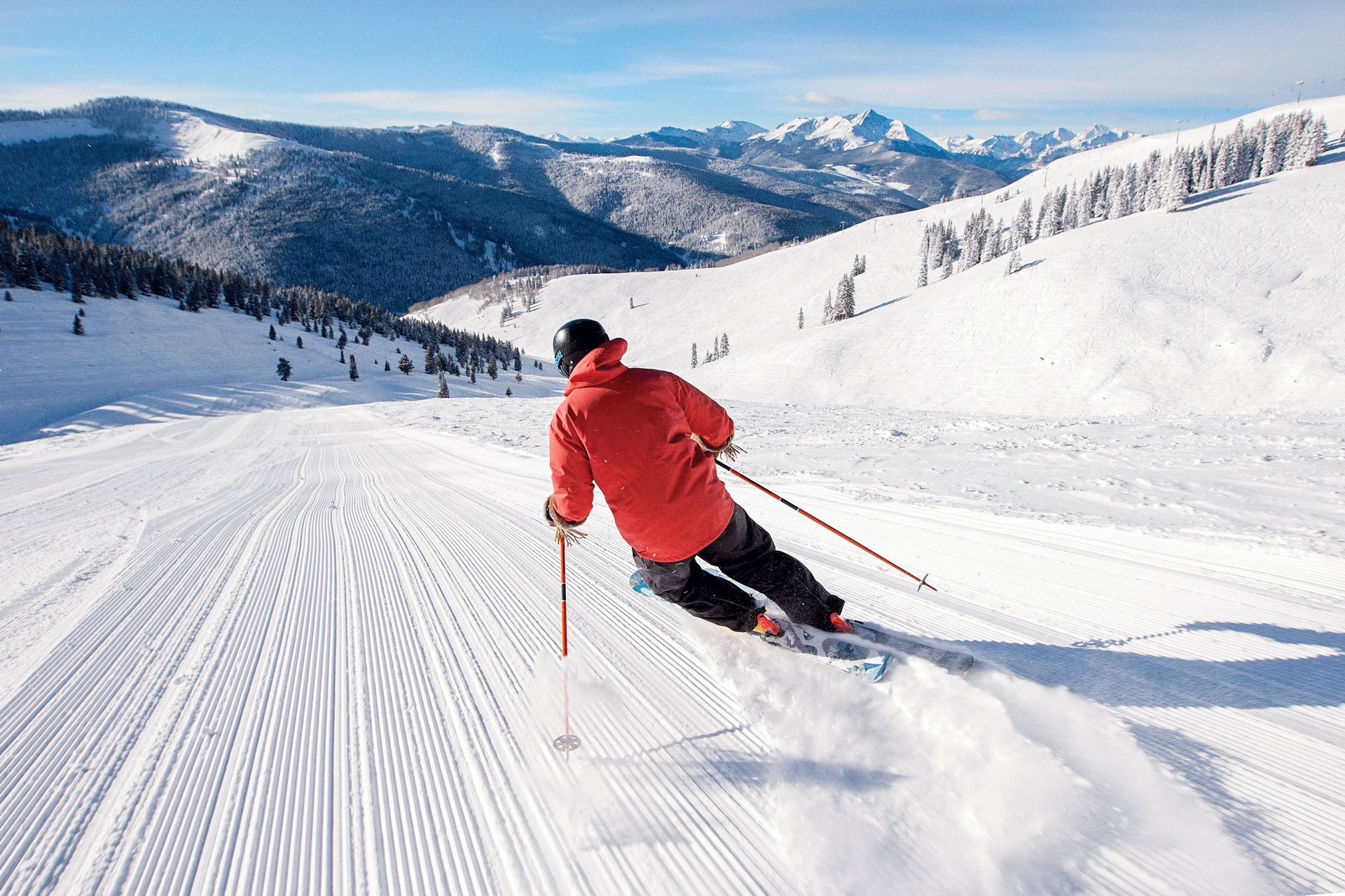 Lift Tickets
