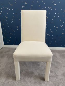 Dining room chair-one-not upholstered