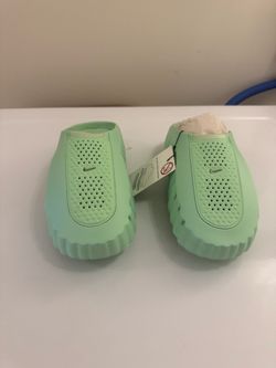 Nike Mind Slide Cucumber