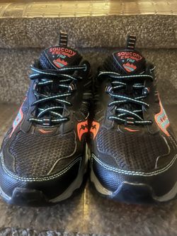 Saucony Women’s Sneakers Size 8.5