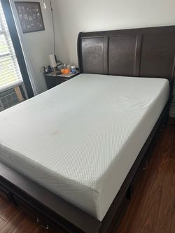 Queen Mattress