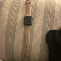 Apple Watch SE
