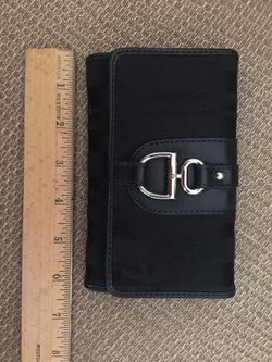 Etienne Aigner wallet