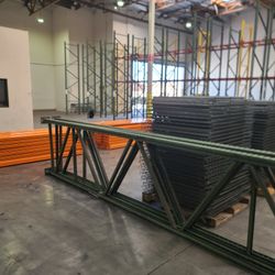 Pallet Rack