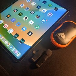 12.9 Inch 3rd Gen Ipad Pro