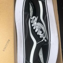 Vans Old Skool