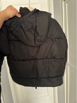 Boys bomber jacket